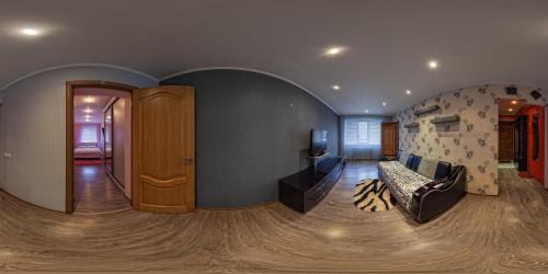 Solochyn Apartamento | Kvitka Polonyny Apartamenty
