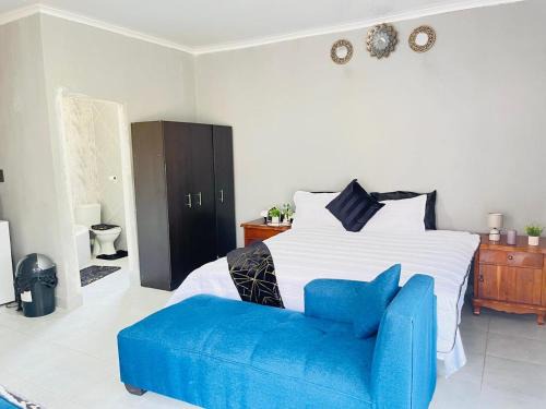 Rustenburg Casa | Kwa Mosete