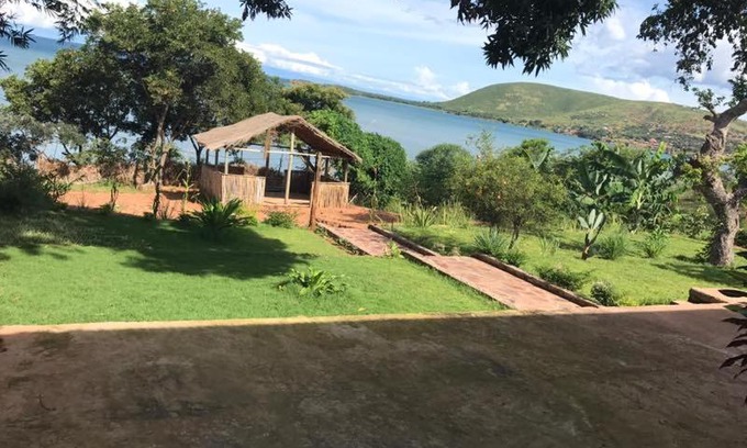 Kigoma Casa | Kwa Sifa Norad