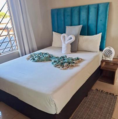 Standerton Casa | Kwadines Accommodation