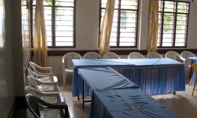 Kwale Casa | Kwale Golden Guest House