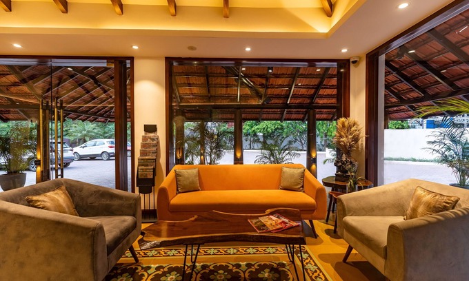 Maharana Pratap Nagar Hotel | Kwality's Motel Shiraz