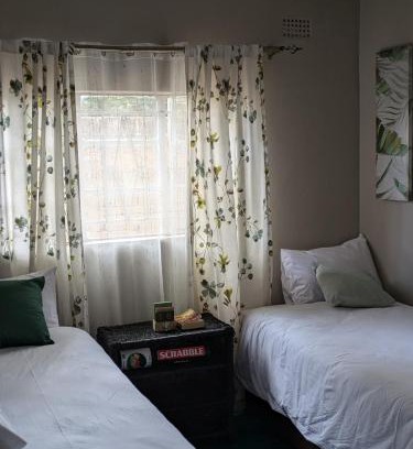 Livingstone Apartamento | Kwandu Apartments