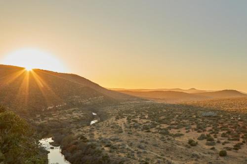 Makana Casa | Kwandwe Private Game Reserve - Melton Manor