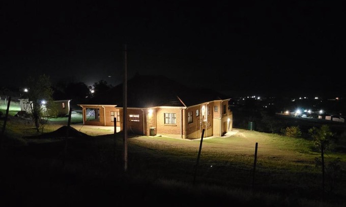 Ngquza Hill Casa | KwaNomzi Botique Lodge