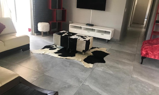 Nelspruit Casa | KwaSiya Guest House