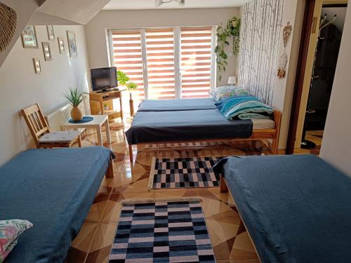 Augustow Apartamento | Kwatera prywatna Lotek