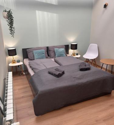 Augustow Casa | Kwatera u Maćka