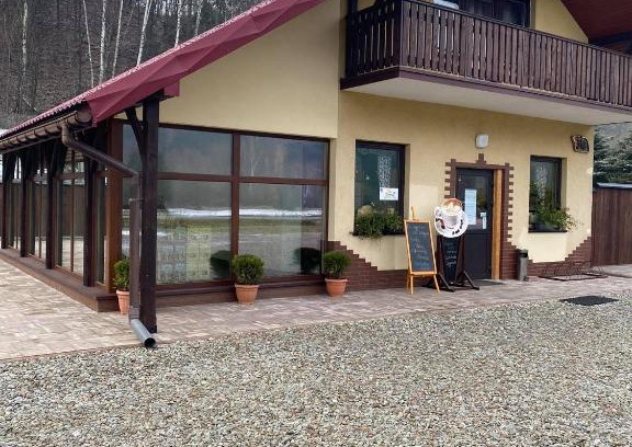 Łacko Apartamento | Kwatera u Maurera