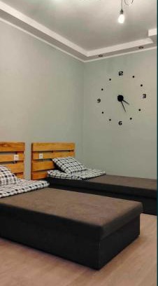 Koszalin Casa | Kwatery pracownicze