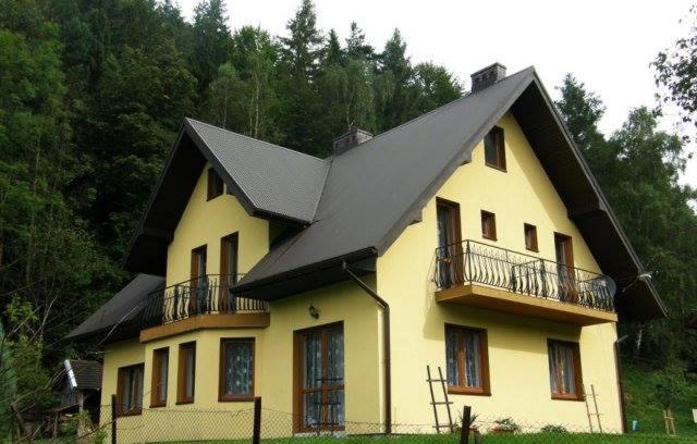 Piwniczna-Zdroj Casa | Kwatery prywatne Agnieszka i Paweł Kuźlak