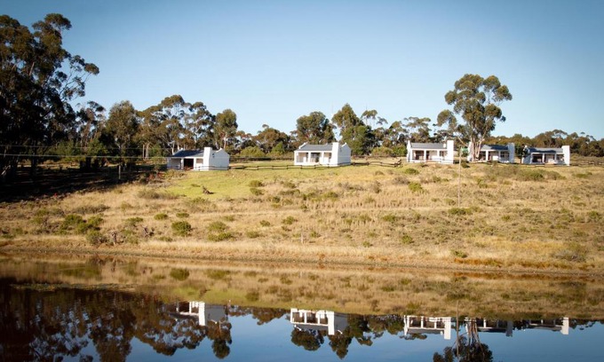 Hessequa Casa | Kweekkraal Guest Farm