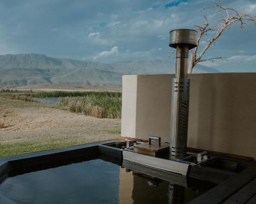 Swellendam Casa | Kwetu Guest Farm