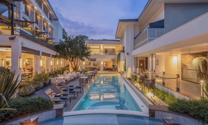 Kitisuru Complejo | Kwetu Nairobi, Curio Collection By Hilton