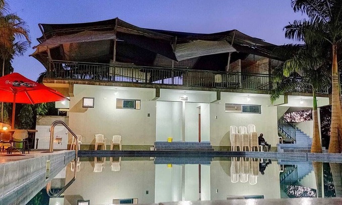 Mtwapa Hotel | KWETU RESORT