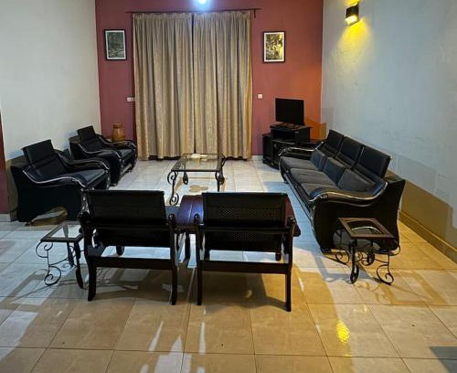 Bujumbura Apartamento | KWEZI S Apartments
