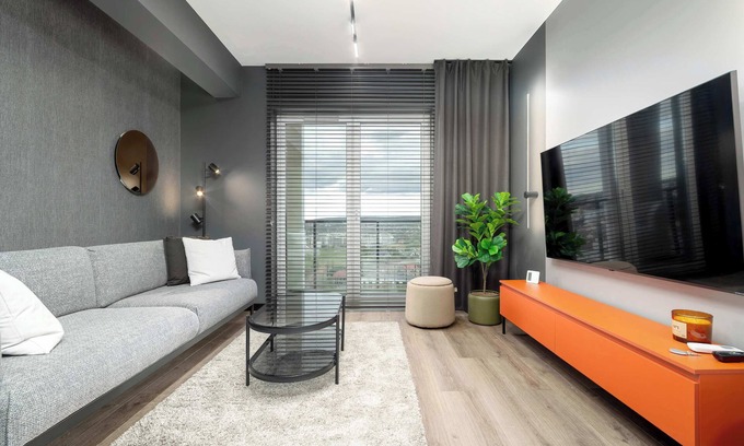 Rzeszow Apartamento | Kwiatkowskiego 44B | Rzeszów | Family Apartment | Parking