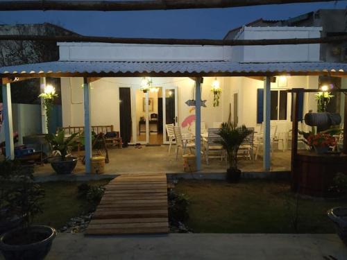 Quy Nhon Casa | Ky Co Nhon Ly Summer House