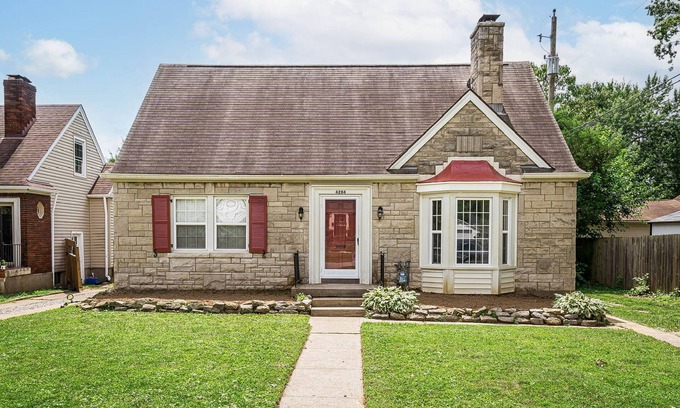 St. Matthews Casa | Ky Derby Home- St. Matthews/15 Min From Churchill Downs