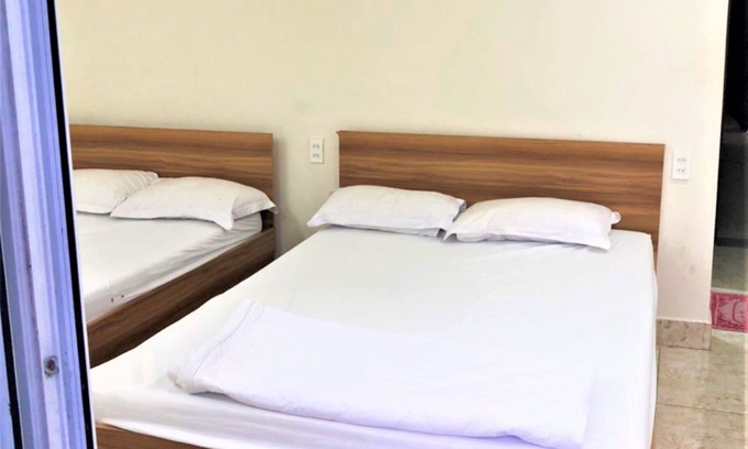 Thuan An Hotel | Ky Phu