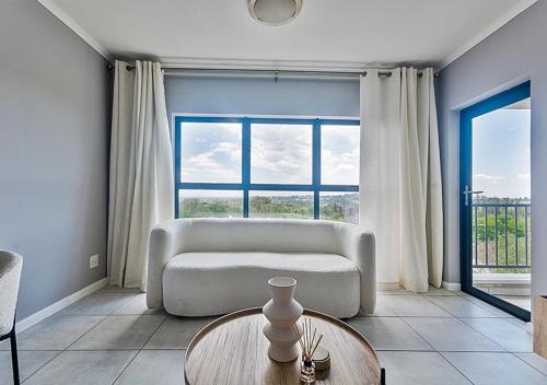 Greater Johannesburg Metropolitan Area Apartamento | Kyalami Penthouse - Joburg Skyline Views
