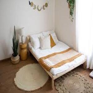 Jaunpur Apartamento | Kyamat hotel