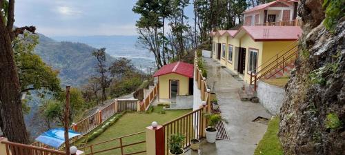 Sirala Complejo | Kyarki Resort