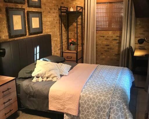 Die Wilgers Apartamento | Kyasaja Home away from home