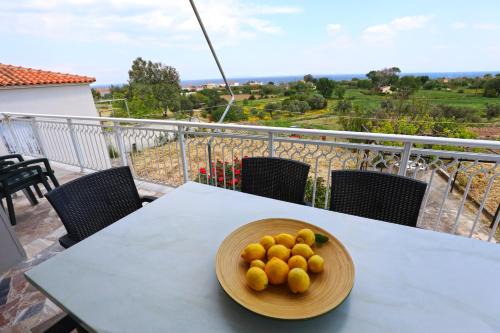 Skala Neon Kidonion Casa | Kydonies House