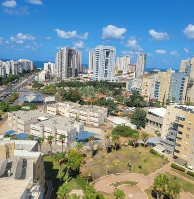Ashdod Apartamento | Kyel location
