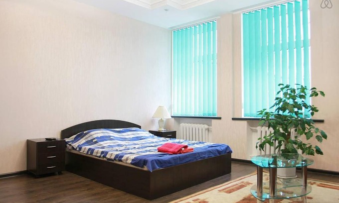 Podil Apartamento | KyivStay Sagaydachnogo Apartment