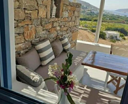 Katapola Apartamento | Kykladonisia Amorgos