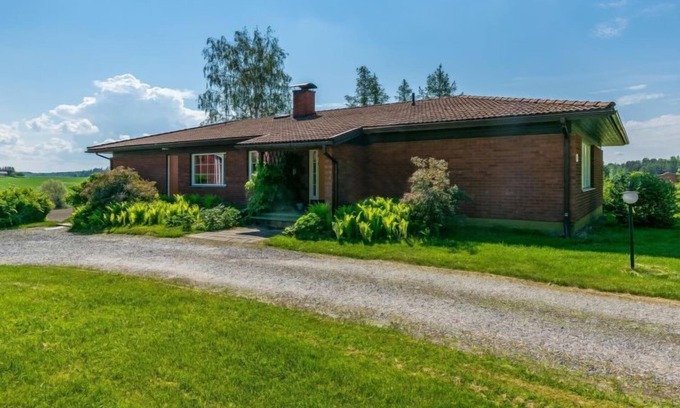 Loimaa Casa | Kylämattila by Interhome