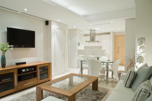 Victoria and Alfred Waterfront Apartamento | Kylemore 405 B