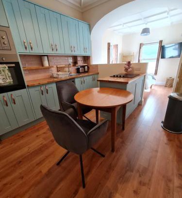 Kylemore Apartamento | Kylemore House boutique apartments - Fishermans Perch