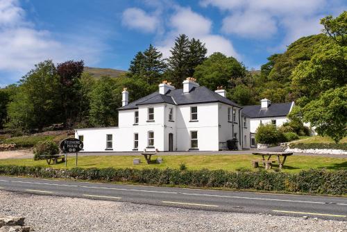 Kylemore Apartamento | Kylemore House Boutique Apartments - Nancy's Drift