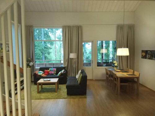 Imatra Apartamento | Kylpyla Villa SPA2 539