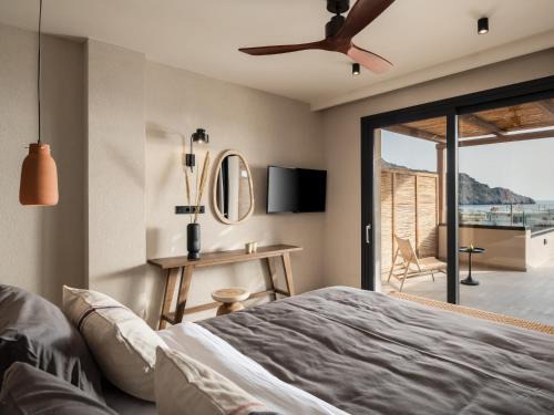 Plakias Hotel | KYMANI Boutique Hotel & Suites