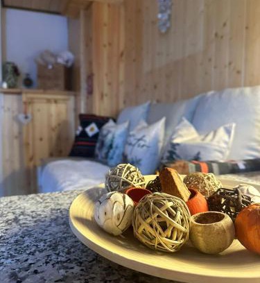 Folgarida Apartamento | Kymera Alpine Apartment