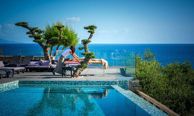 Tsilivi Casa | Kymothoe Elite Suites