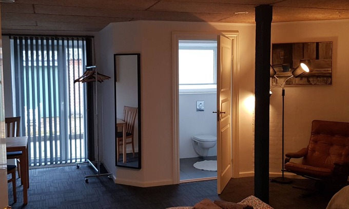 Holstebro Cama Y Desayuno | Kyndestoft Bed & Breakfast
