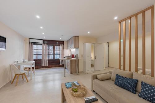 Kinosargous Apartamento | Kynos Athens Studio