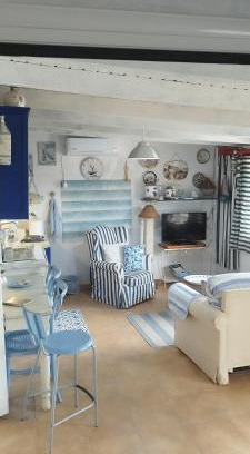 Atalanti Apartamento | Kynosoura's sea view