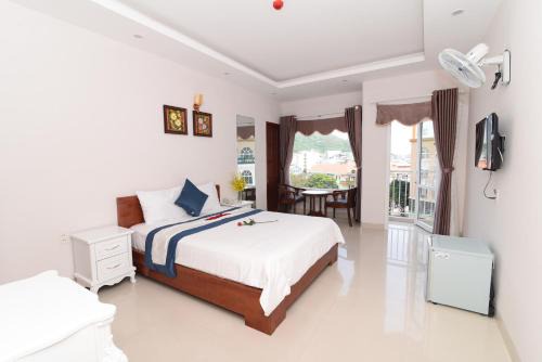 Thang Tam Hotel | Kyo Hotel