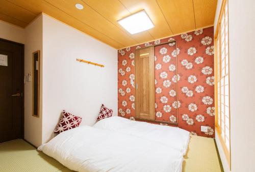 Shimogyo Villa | KYO SAKURA Shimabara 2F