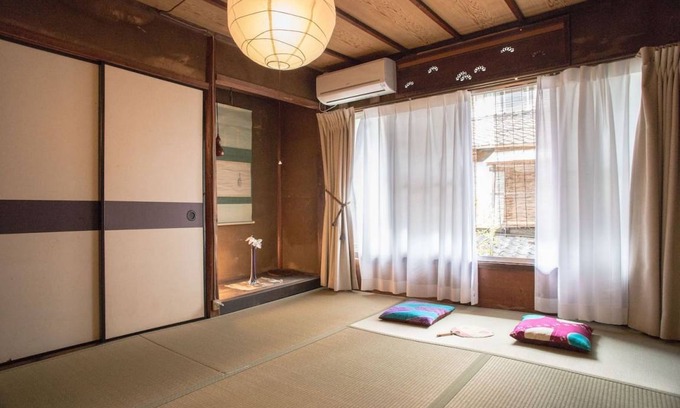 Okazaki Hotel | Kyomachiya of 100 years in age