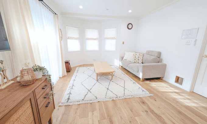 Otsu Casa | Kyoto 15 min by Train/Private House in Nature