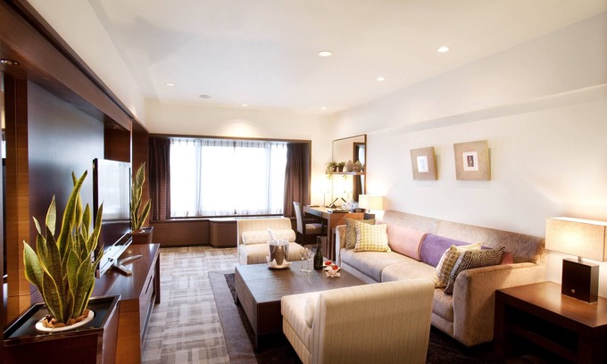 Kamigyo Hotel | Kyoto Brighton Hotel