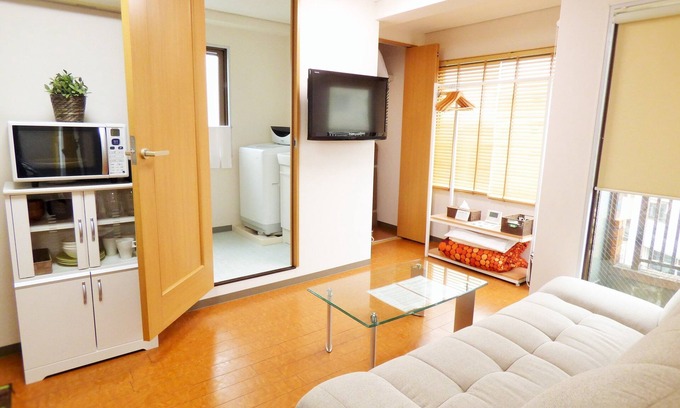 Kamigyo Hotel | Kyoto Uraraka Guest House