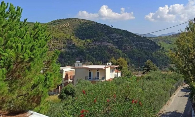 Lepreo Casa | Kyparissía Karyes Home